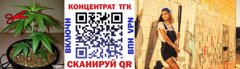 Дистиллят ТГК Wax Лесной